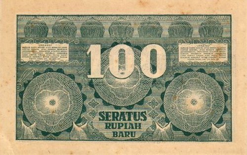 IndonesiaP35G-100NewRupiah-1949-donatedrikaz_b